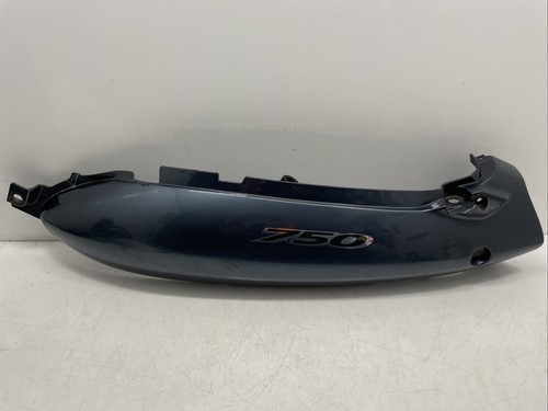 Suzuki gsx 750 1998 - ♻️,