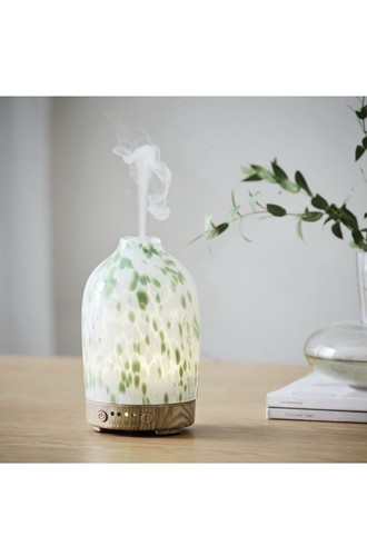 Electric diffuser glass - electric,