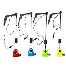 4Pcs Fishing Swingers Set