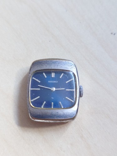 1980s vintage seiko - vintage,