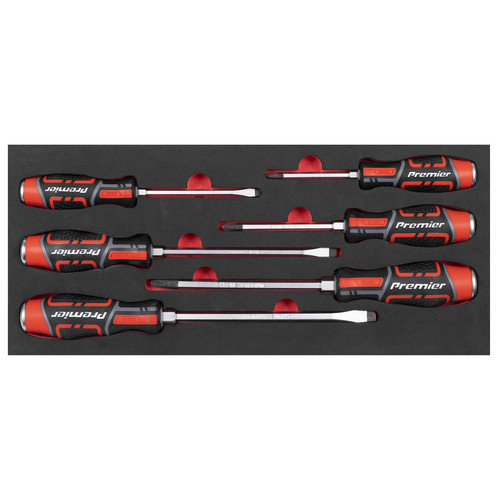 Sealey premier hammer thru - sealey, hammer-thru