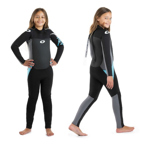 Osprey kids origin 5mm - 5mm, wetsuit