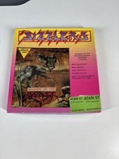 Sizzlers - Shadow Of The Beast , Atari ST Boxed  With Manual 