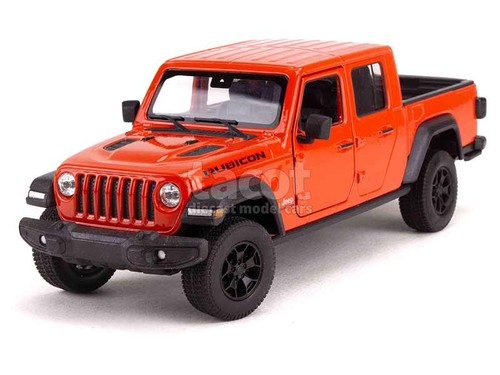 Jeep gladiator rubicon 2020 - jeep,