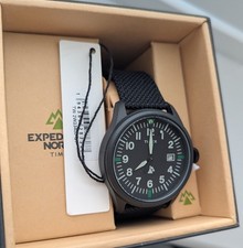 Timex Expedition North