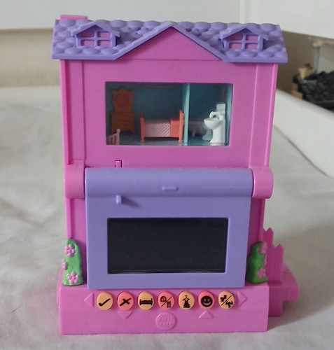 Pixel chix handheld electronic - pixel,
