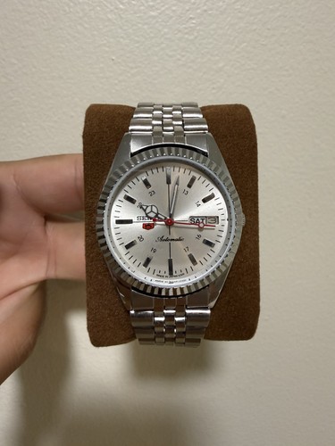 Vintage seiko automatic - vintage,