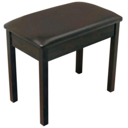 Stage classic piano bench - on,