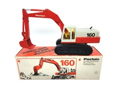 Poclain 160 Excavator - Conrad