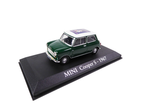 Mini cooper 1967 - mini,