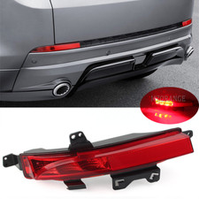 Left LED Rear Bumper Light