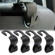 4X Car Front Seat Back