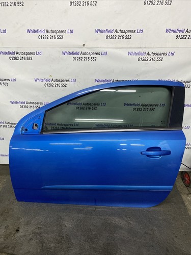 Astra mk5 vxr door - astra, 3-door
