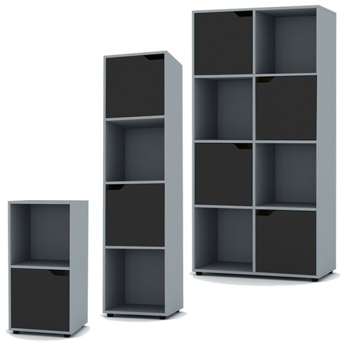8 cube bookcase - 4,,