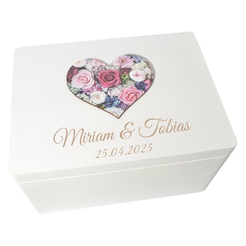 Chiccie memory box - memory,