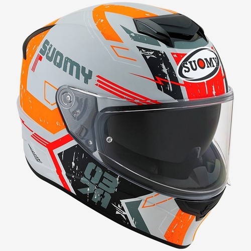 Suomy stellar vigor matt - suomy,