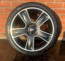 MINI R55 R56 R57 R58 07-2013