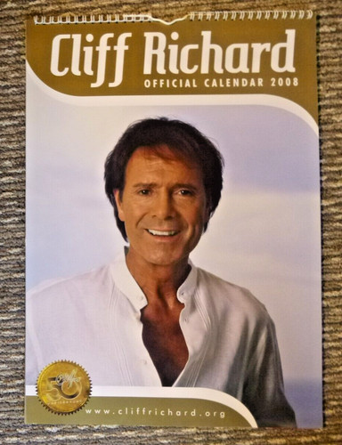 The official 2008 - official, cliff