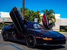 Vertical Doors Lambo Vertical