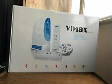 Vimax Interactive Wireless Gaming Console with 23 Games (Like Wii Sports) RARE 
