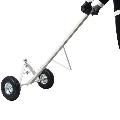 600lbs utility trailer dolly - 600lbs,