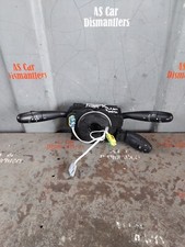 Citroen Xsara Picasso 2004 indictor/wiper stalks Part NO. 96574677xt - GAS1 #8