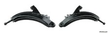 2 x Front Control Arm For