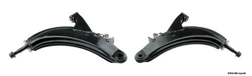 Front control arm for - 2,