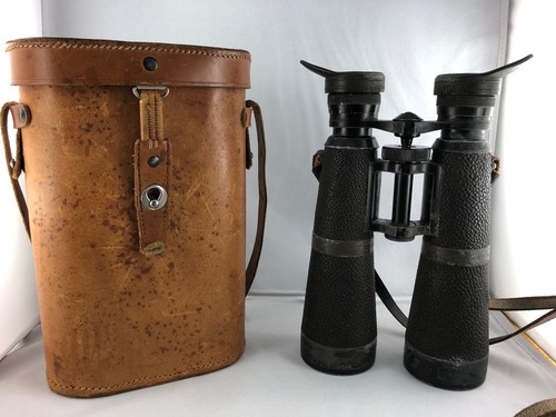 Binoculars hendsoldt wetzlar - binoculars,