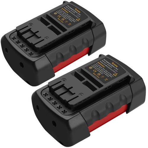 2pack 36v 0ah battery - 36v, for