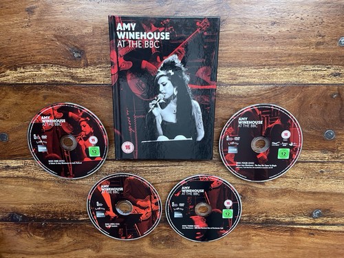 Amy winehouse the bbc - at,