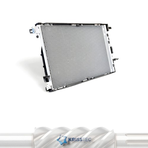 Cair con condenser radiator - con,