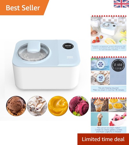Sensio home icy - icy, 1.2l