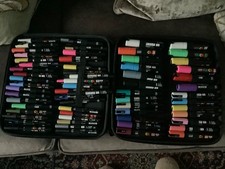Posca Uni Paint Marker Pen Box