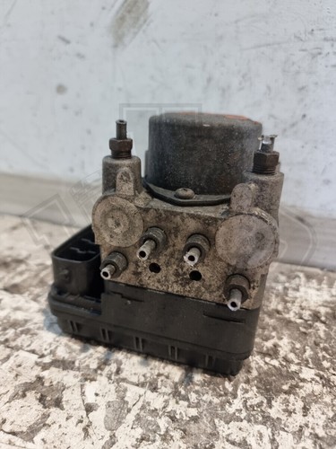 Toyota estima abs - toyota,