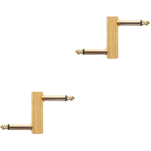 Pack flat plug pedals - flat,