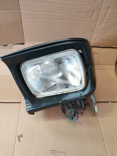 Toyota mr2 sw20 - mk2, 94-99