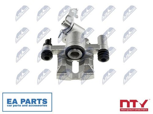 Brake caliper for mazda - for,