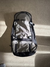 Eurohike Hiking Camping Rucksack Backpack 55L 60cm long 