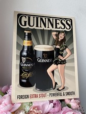 Guinness Foreign Extra Stout