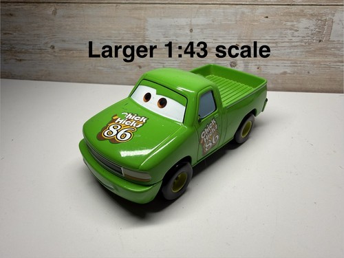 Disney store pixar cars chick - store,