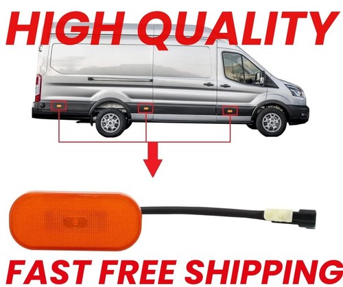 Fits ford transit - fits,