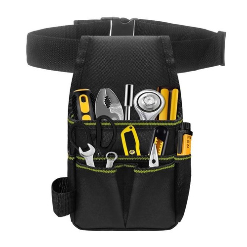 Tool belt bag pouch waist - pouch,