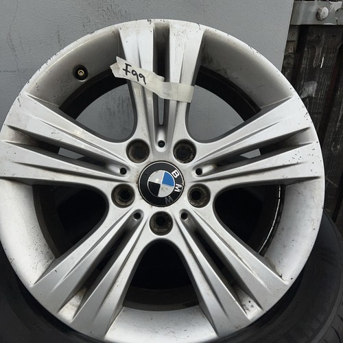 Bmw 318i f30 - f30, 17