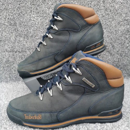 Timberland euro rock hiker - timberland,