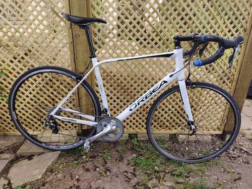 Orbea avant h40 - orbea, tiagra