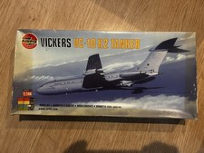 Airfix 1/144 Vickers VC-10