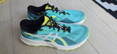 Asics trabuco size 9 - asics,