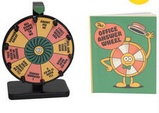 New The Mini Roulette Wheel