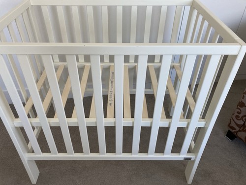 Mamas papas petite - mamas, cot